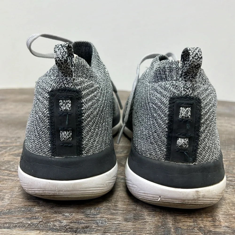 Under Armour great previously